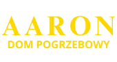 logo Dom Pogrzebowy AARON